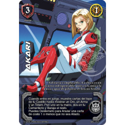 Escuadrón Mecha + Energía Suprema