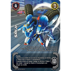 Escuadrón Mecha + Energía Suprema